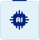 AI icon