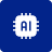 AI icon