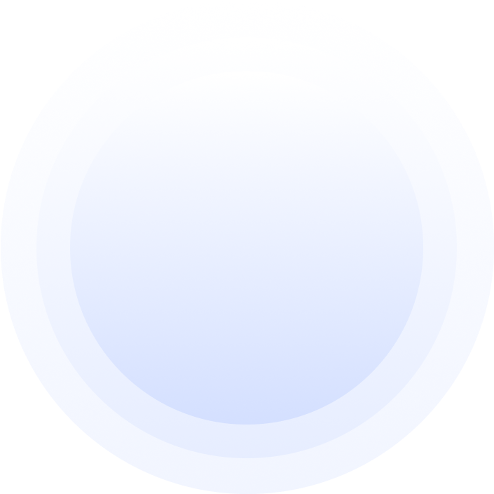 circle background